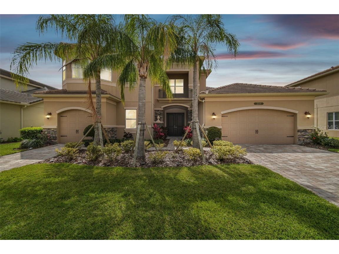 2709 Coco Palm Circle Wesley Chapel FL 33543 O6291738 image2