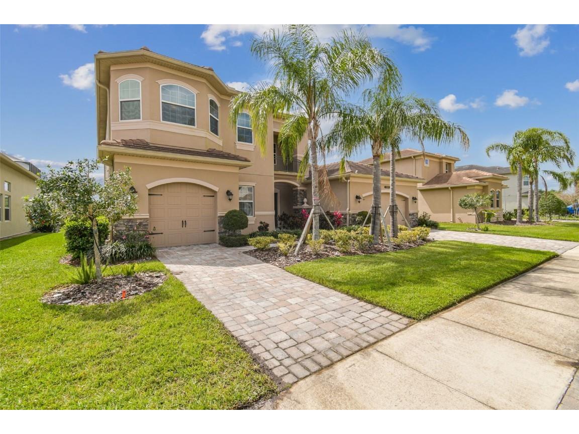 2709 Coco Palm Circle Wesley Chapel FL 33543 O6291738 image3