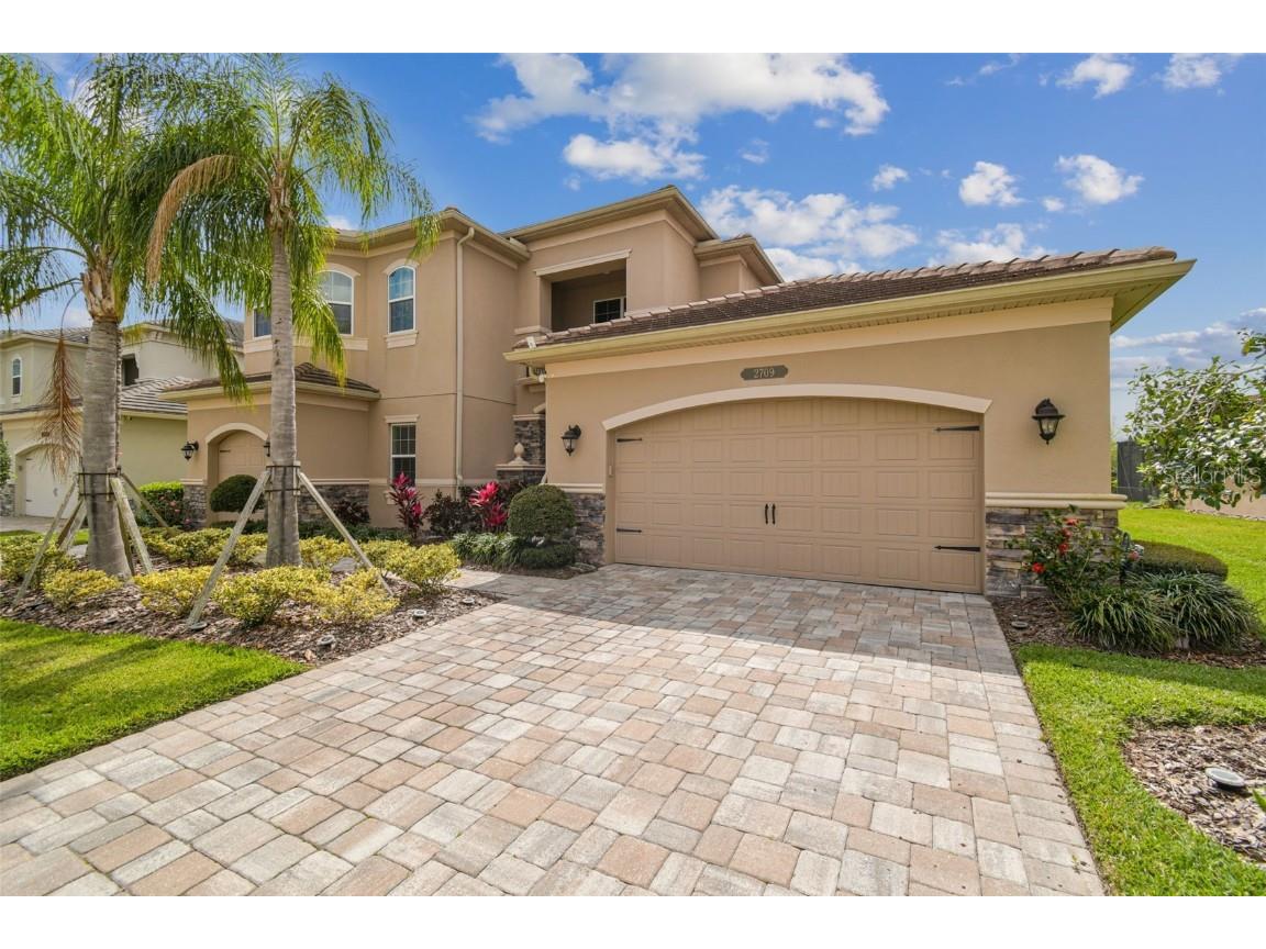 2709 Coco Palm Circle Wesley Chapel FL 33543 O6291738 image4