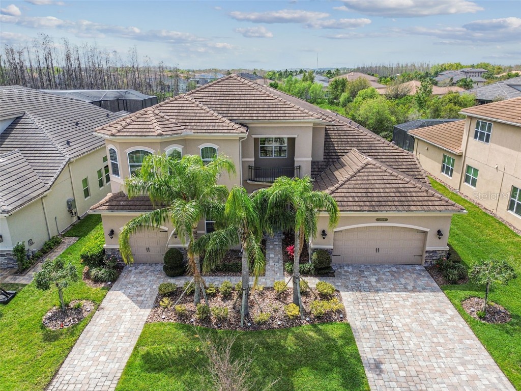 2709 Coco Palm Circle Wesley Chapel FL 33543 O6291738 image5