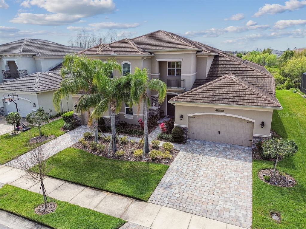 2709 Coco Palm Circle Wesley Chapel FL 33543 O6291738 image6