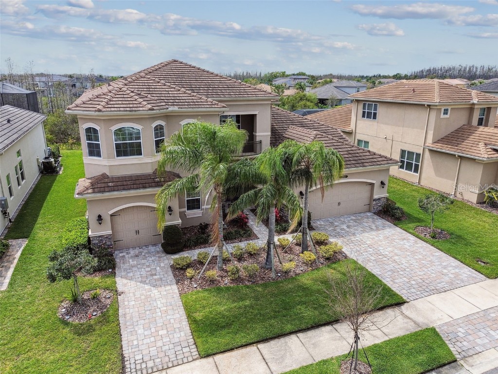 2709 Coco Palm Circle Wesley Chapel FL 33543 O6291738 image7