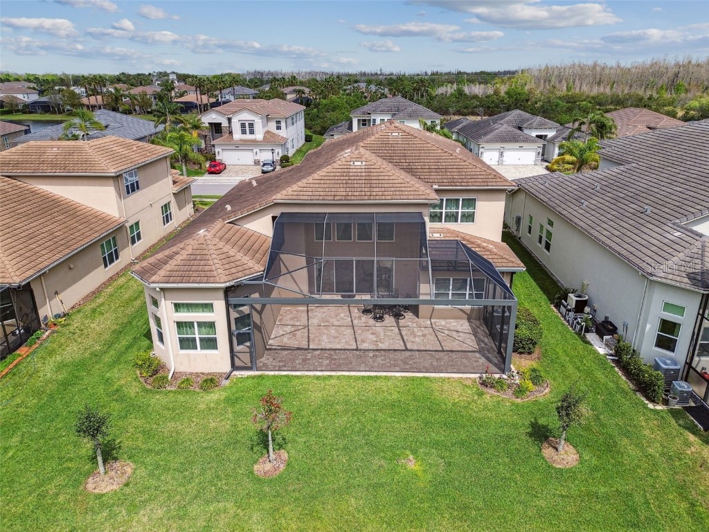 2709 Coco Palm Circle Wesley Chapel FL 33543 O6291738 image92