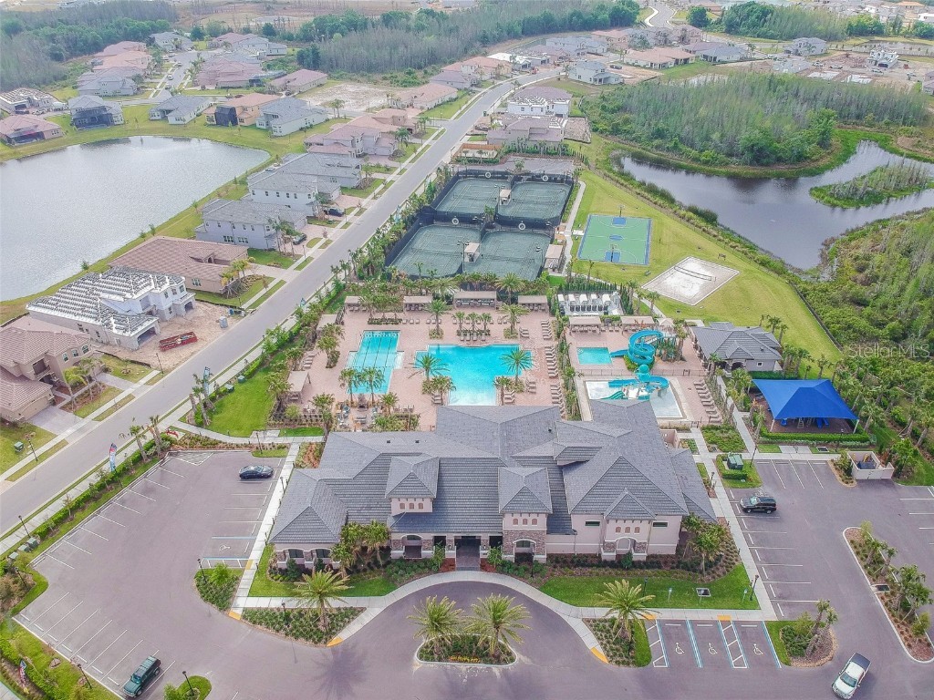 2709 Coco Palm Circle Wesley Chapel FL 33543 O6291738 image95