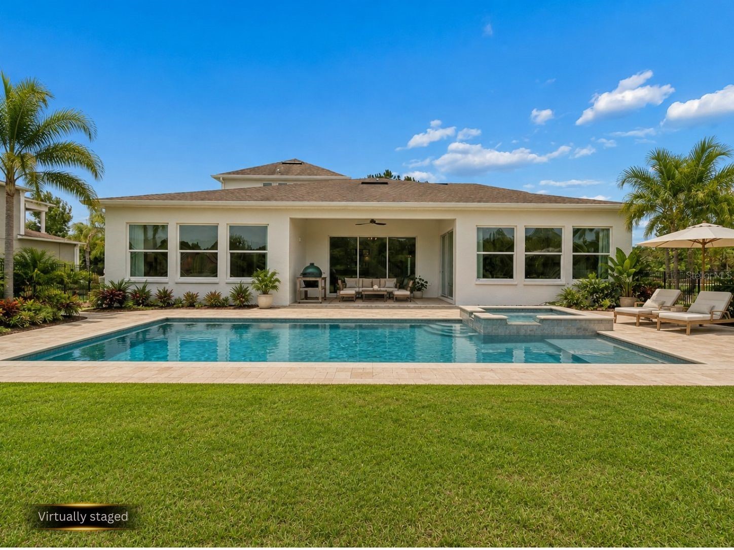 2709 Cordoba Ranch Boulevard Lutz FL 33559 TB8515820 image74