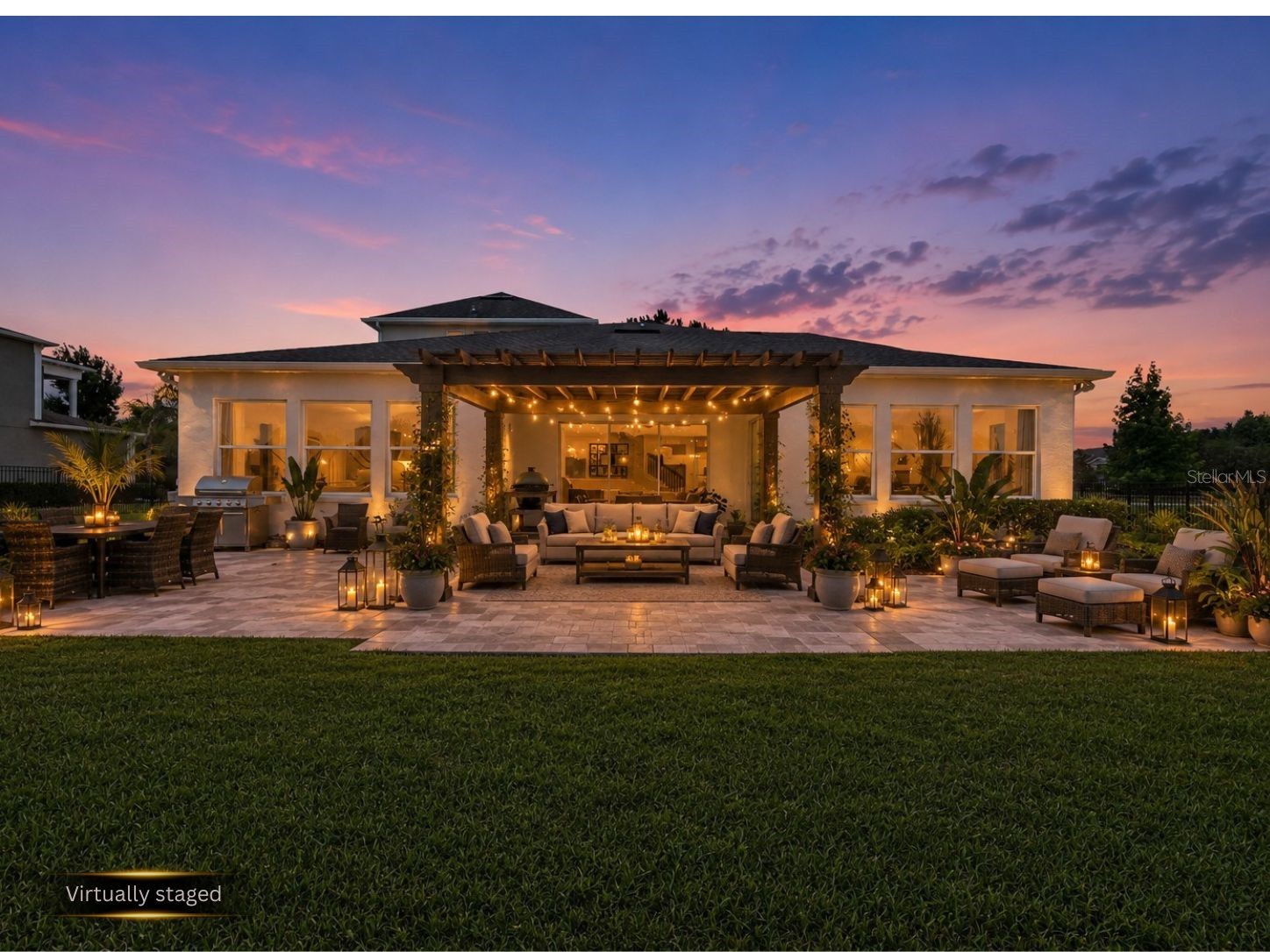 2709 Cordoba Ranch Boulevard Lutz FL 33559 TB8515820 image77