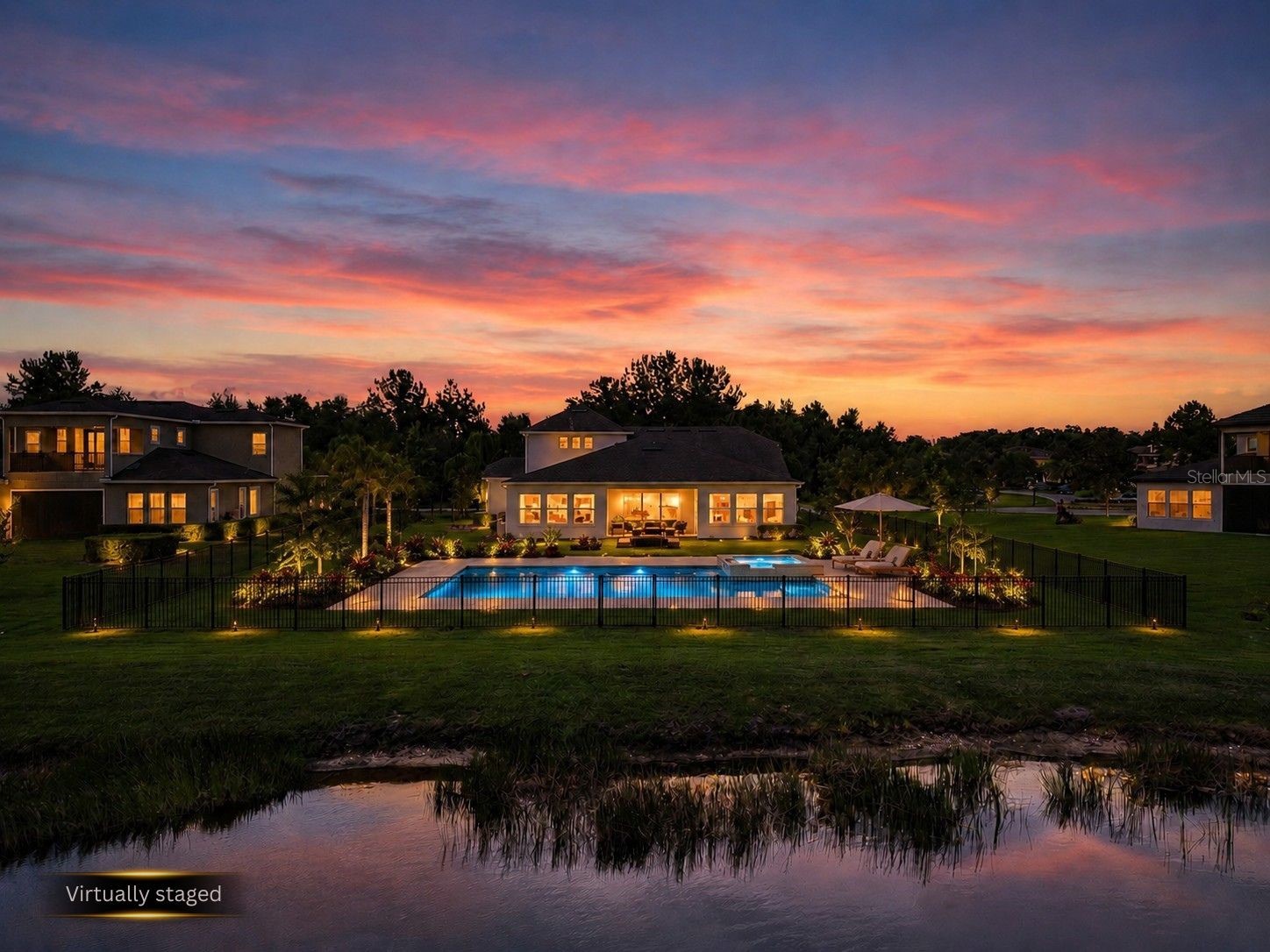 2709 Cordoba Ranch Boulevard Lutz FL 33559 TB8515820 image80