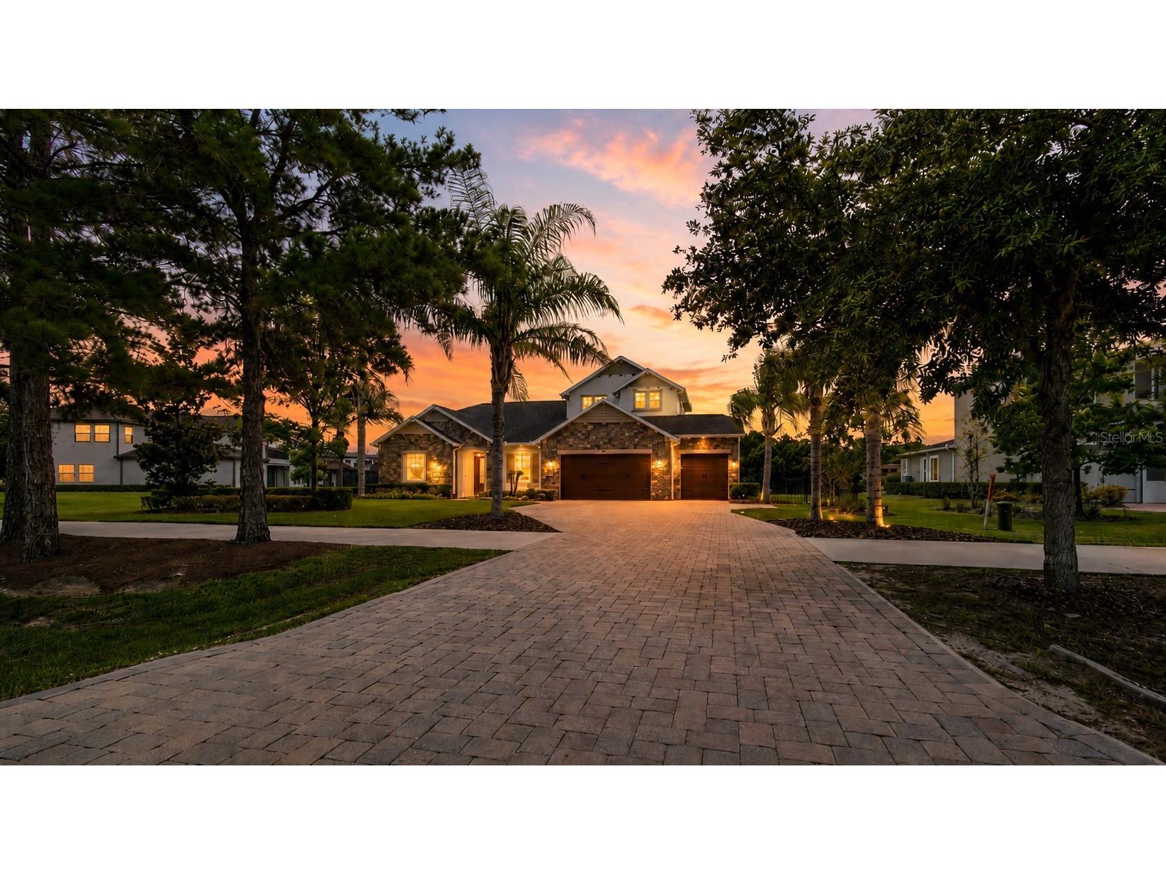 2709 Cordoba Ranch Boulevard Lutz FL 33559 TB8515820 image87