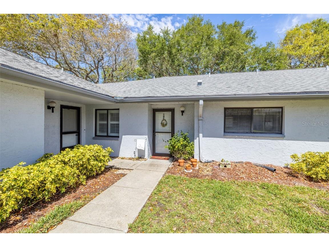 2709 Countryside Boulevard #107 Clearwater FL 33761 T3432753 image1