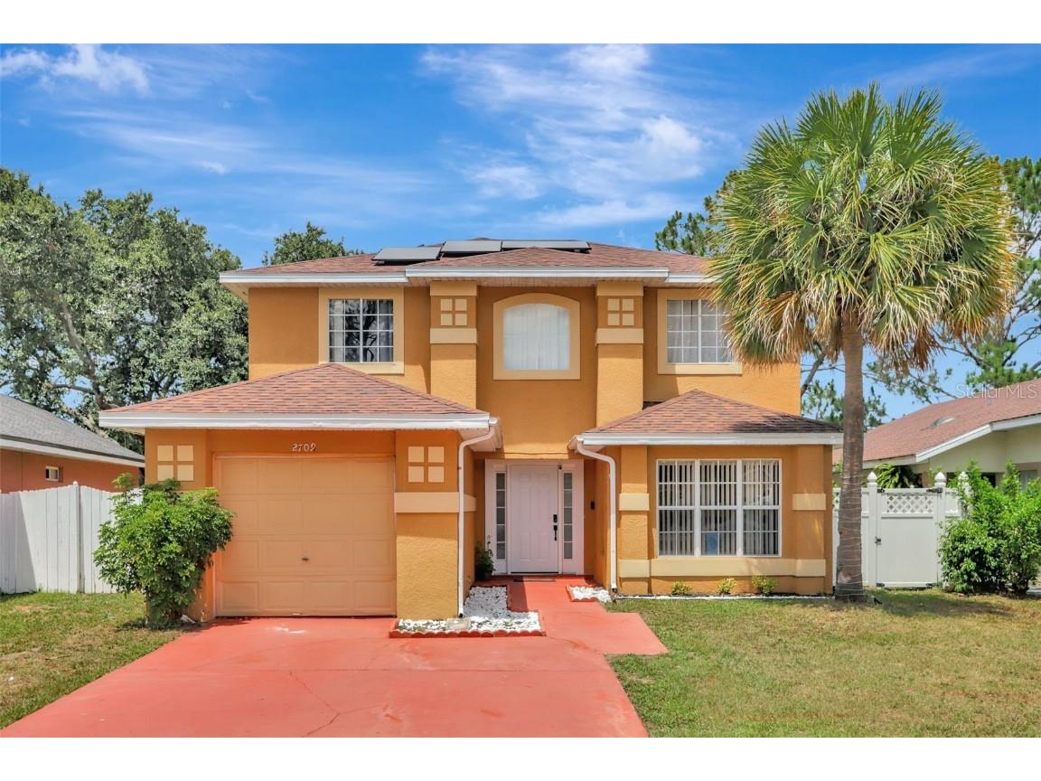 2709 Emerson Lane Kissimmee FL 34743 S5115948 image1