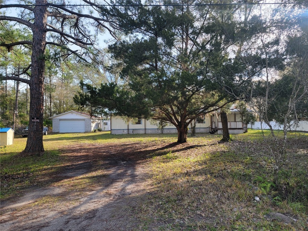 2709 Forest Park Street Bunnell FL 32110 V4934120 image1
