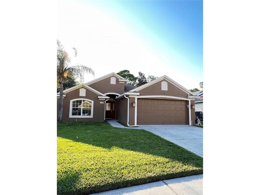 2709 Hawk Roost Court Holiday FL 34691 T3546711 image1