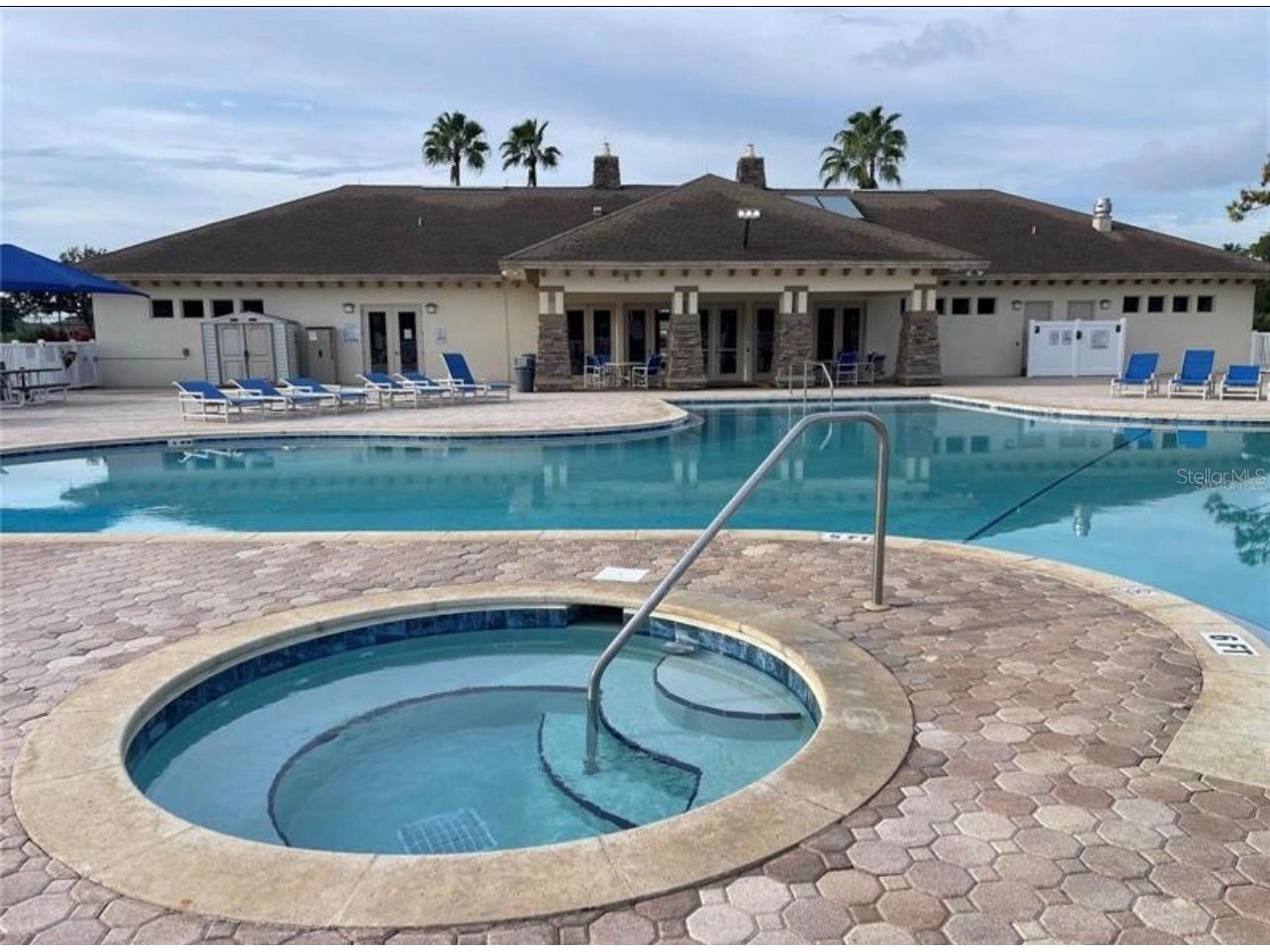 2709 Hawk Roost Court Holiday FL 34691 TB8513652 image18