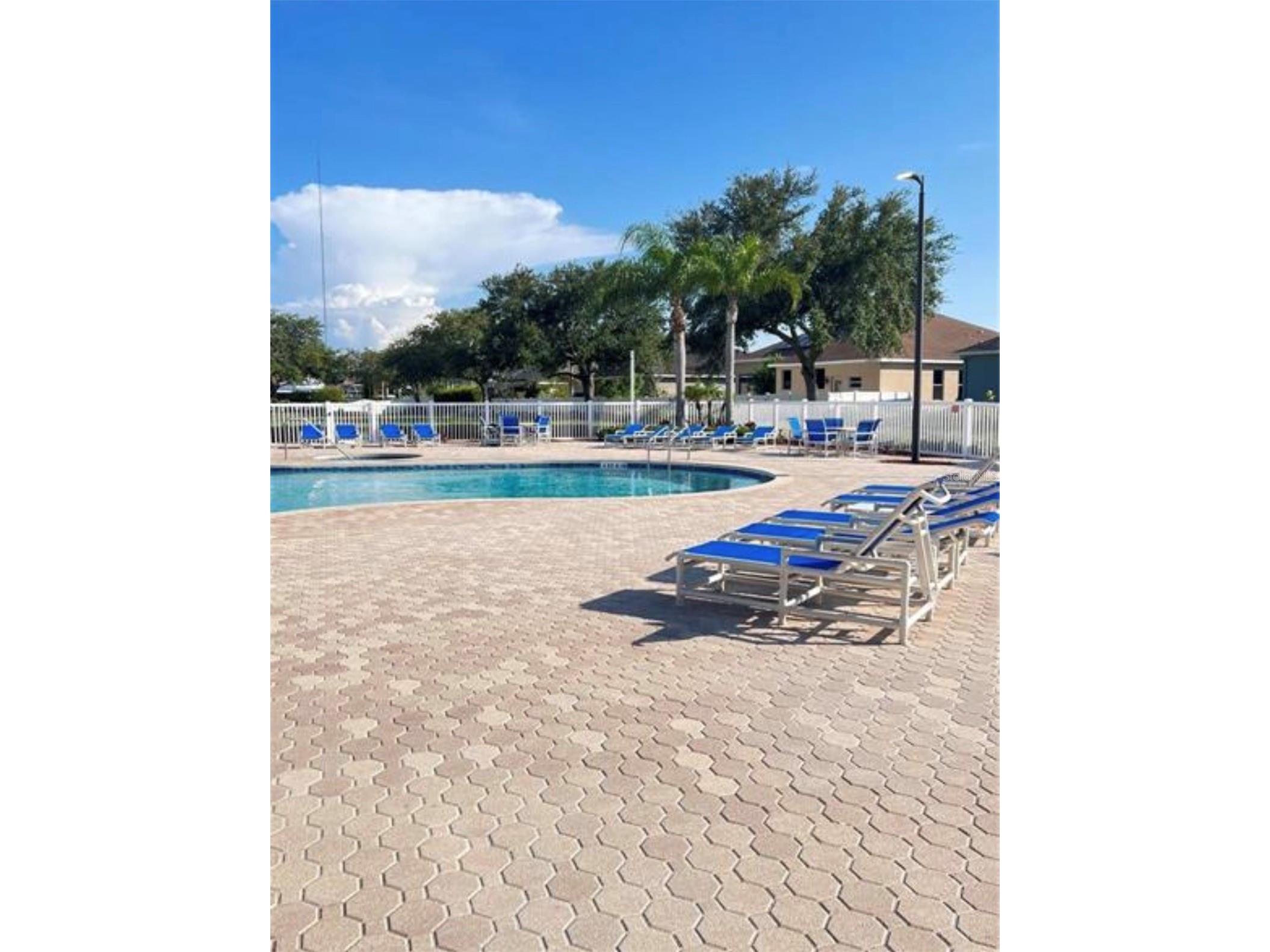 2709 Hawk Roost Court Holiday FL 34691 TB8513652 image19