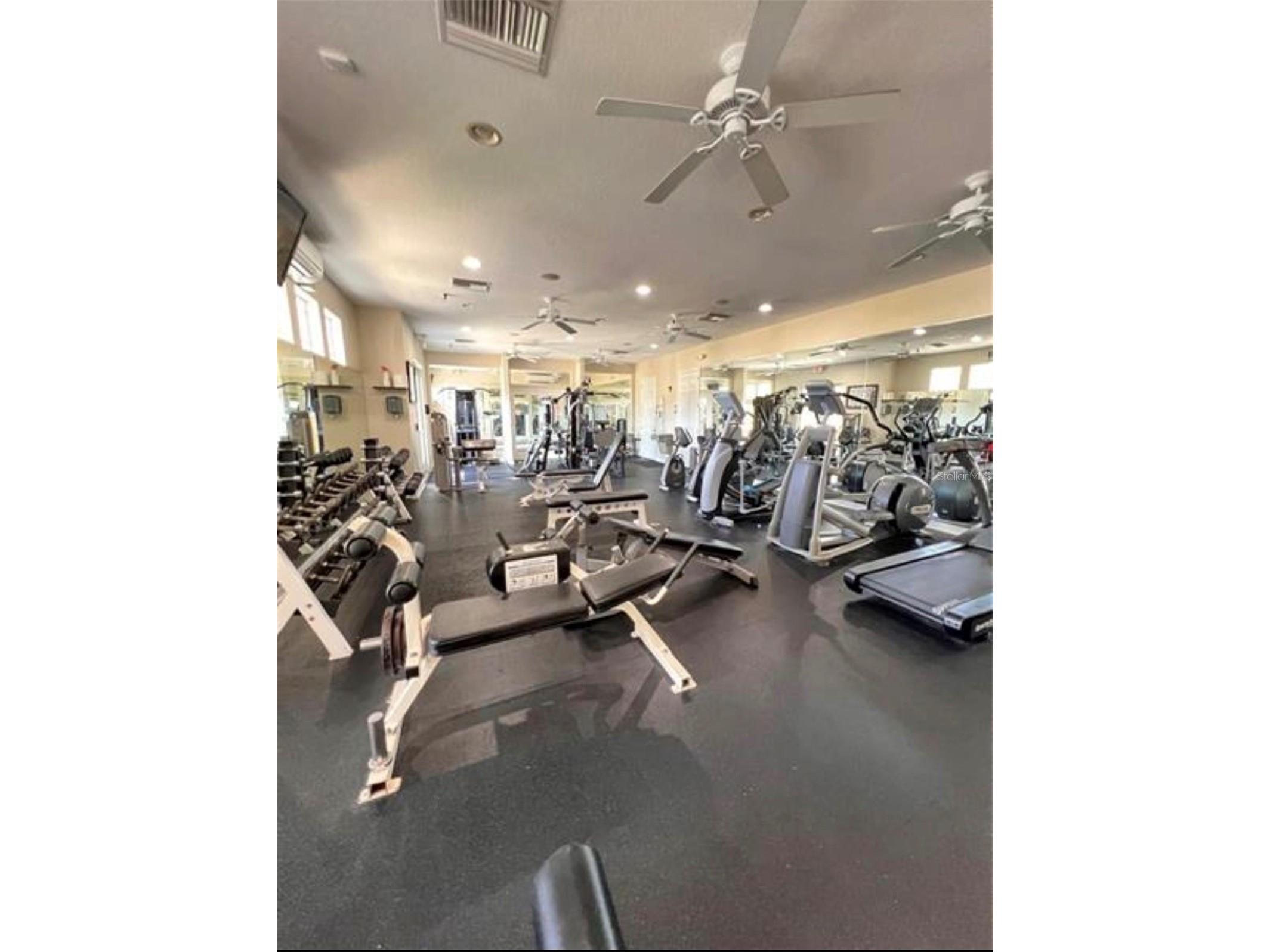 2709 Hawk Roost Court Holiday FL 34691 TB8513652 image25
