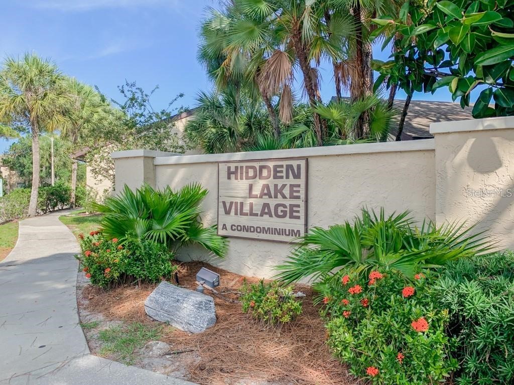 2709 Hidden Lake Boulevard #D Sarasota FL 34237 C7492854 image1
