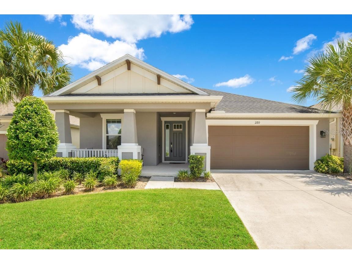 2709 Hilltop Road Clermont FL 34711 O6212197 image1