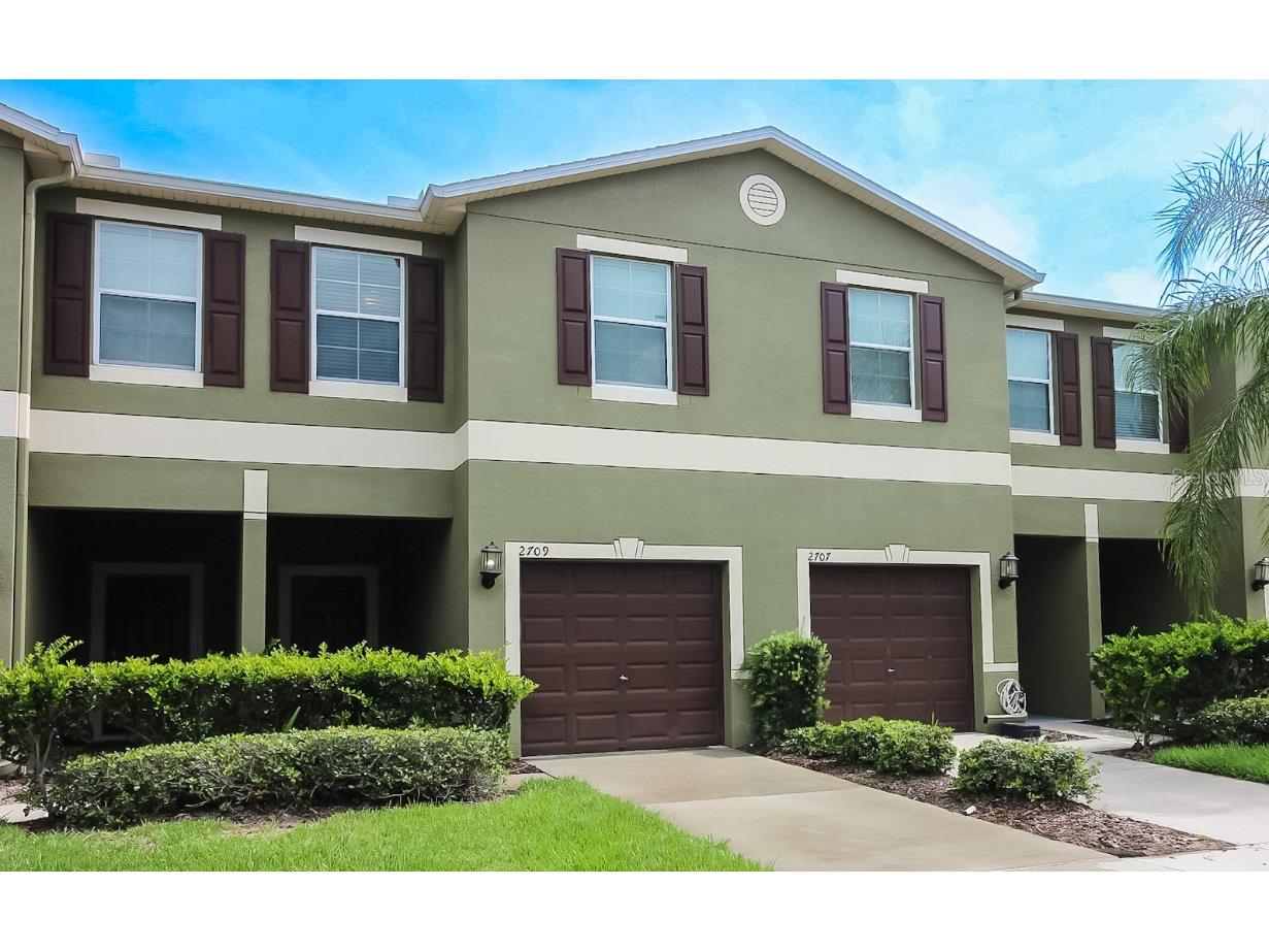 2709 Isabella Valley Court Brandon FL 33511 T3459130 image1