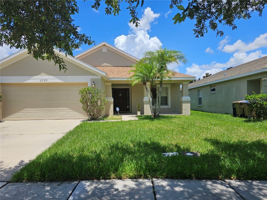 2709 Lucas Lakes Lane Kissimmee FL 34744 O6225955 image1