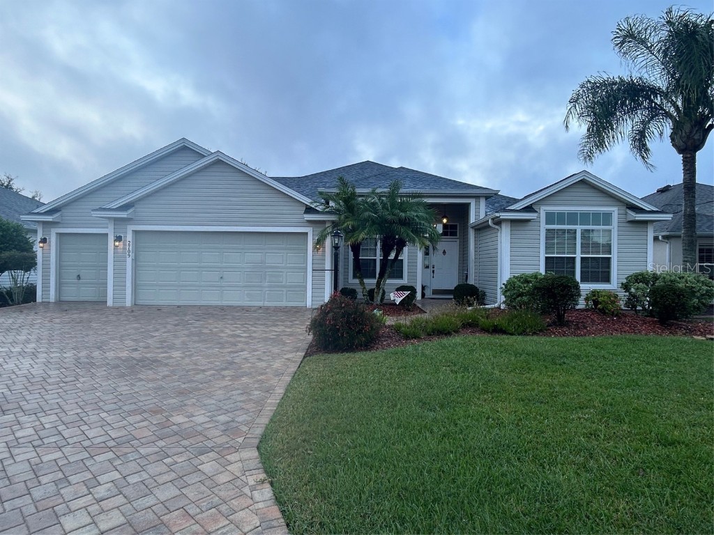 2709 Marston Way The Villages FL 32162 G5075636 image1