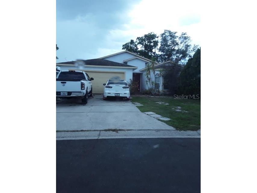 2709 Montego Bay Boulevard Kissimmee FL 34746 S5086402 image1