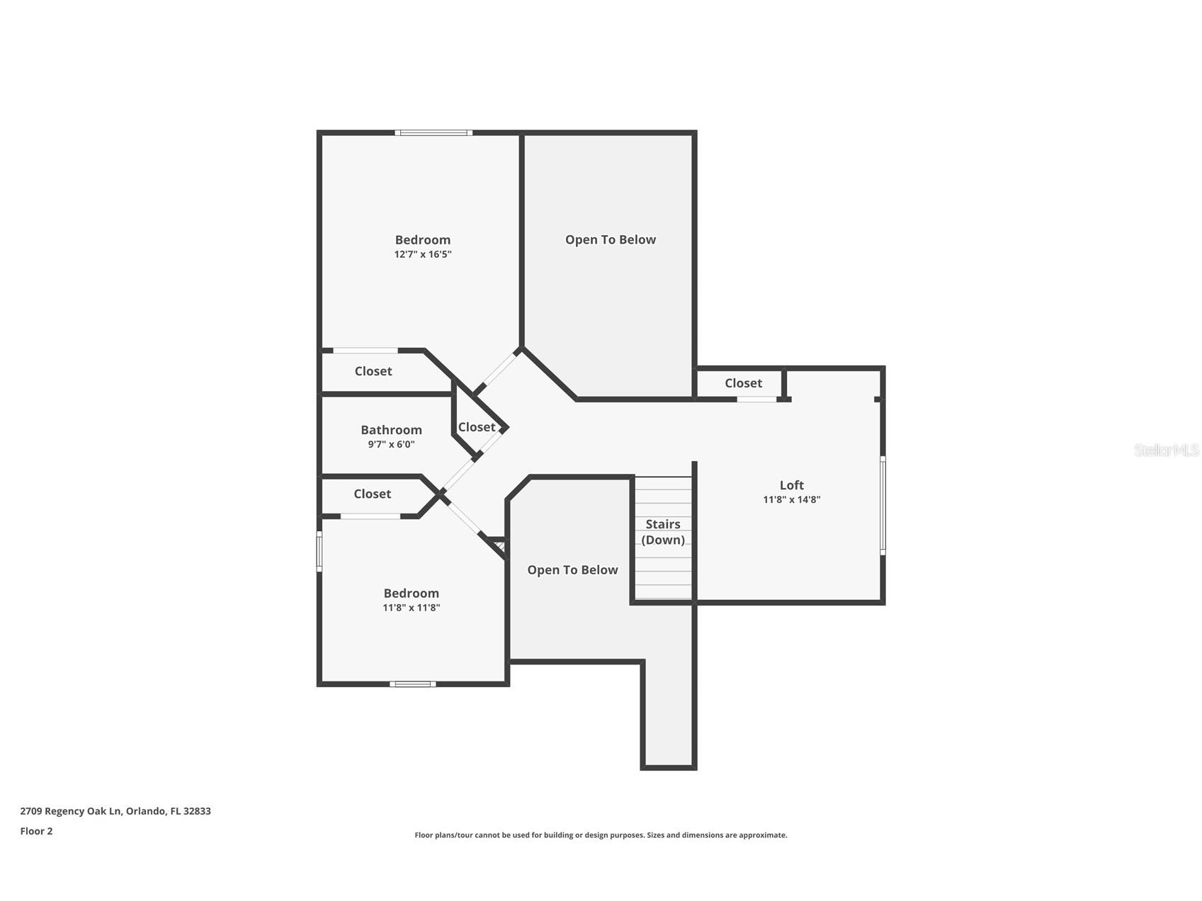 2709 Regency Oak Lane Orlando FL 32833 O6377728 image41