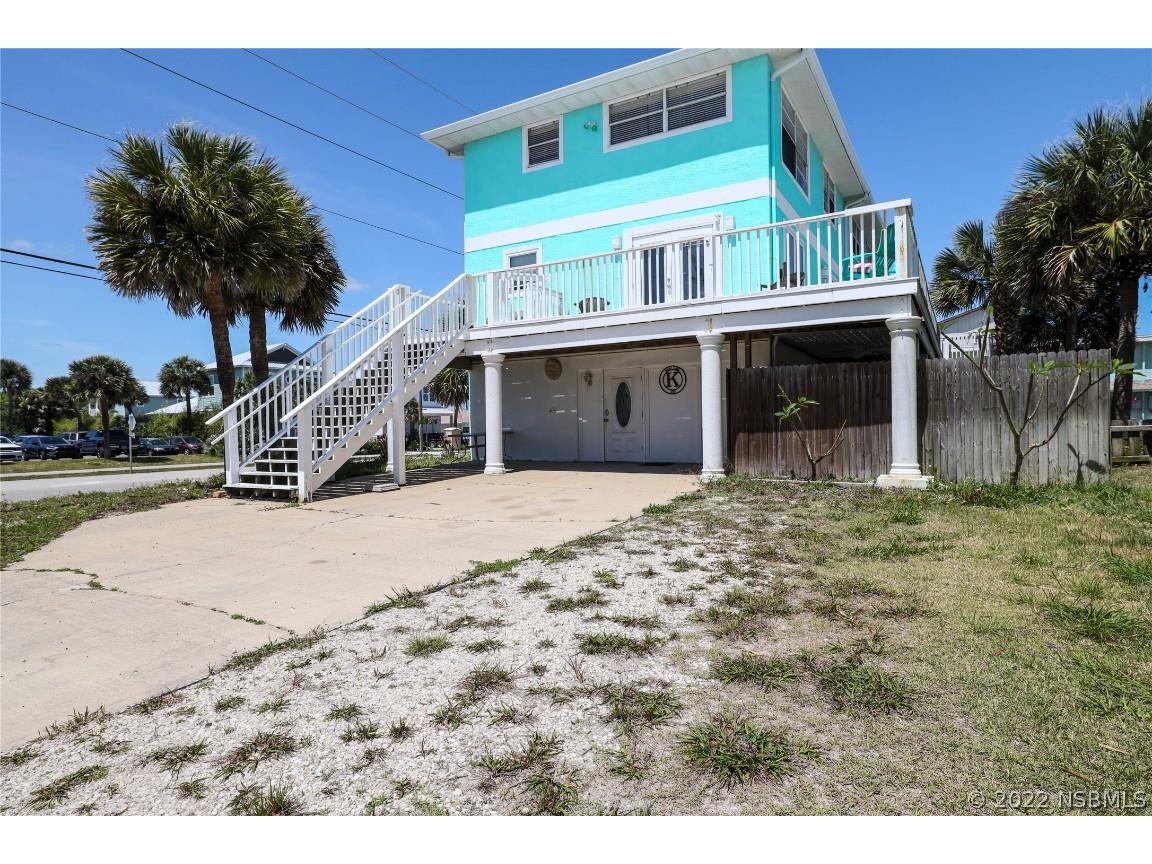 2709 S Atlantic Avenue New Smyrna Beach FL 32169 NS1068496 image1