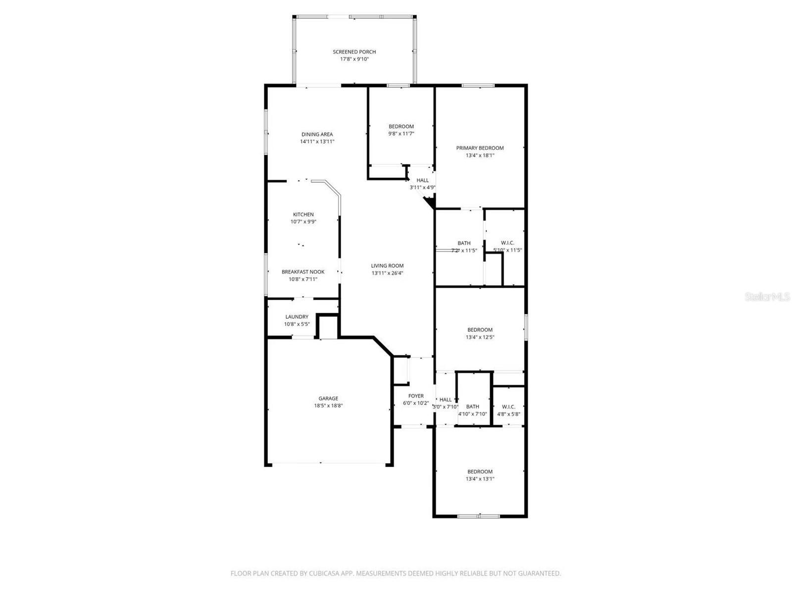 2709 SE 45th Avenue Ocala FL 34480 G5108916 image56