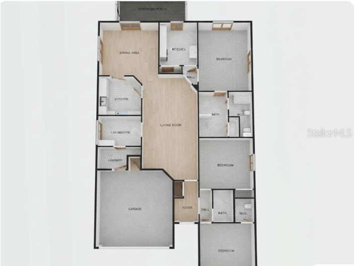 2709 SE 45th Avenue Ocala FL 34480 G5108916 image6