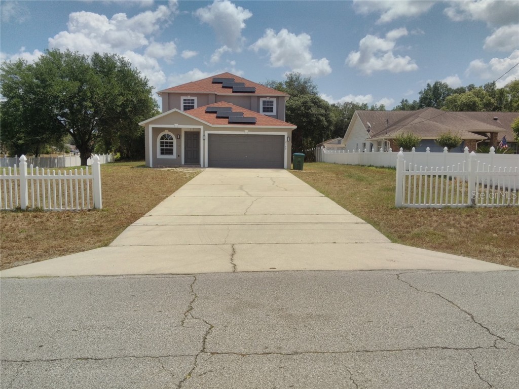 2709 Sedgefield Avenue Deltona FL 32725 V4942412 image1