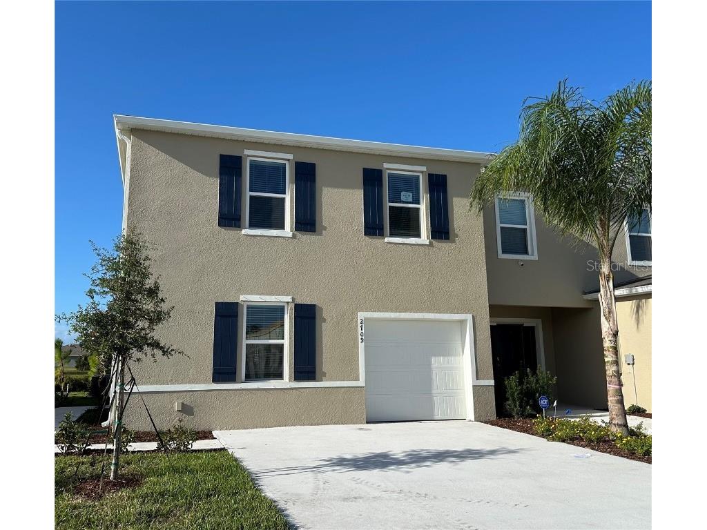 2709 Silver Canoe Drive Edgewater FL 32141 O6215441 image1