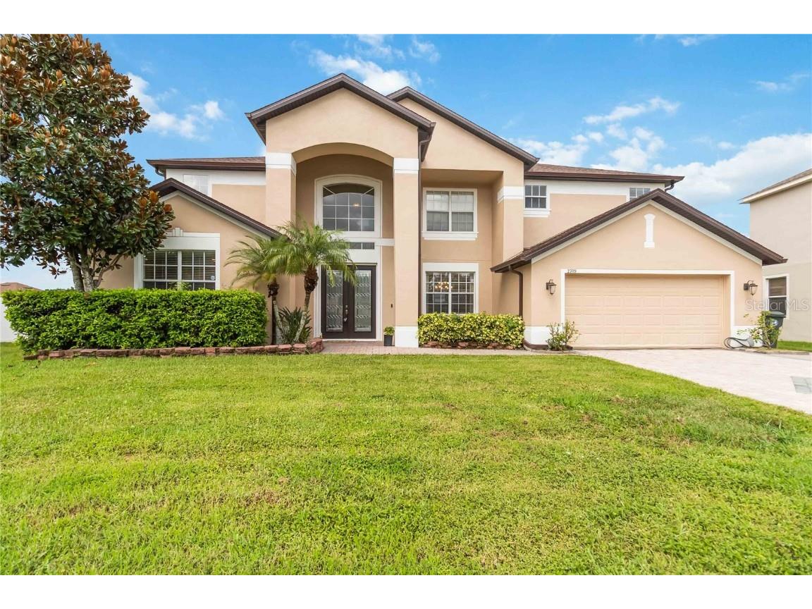 2709 Stratham Court Kissimmee FL 34741 O6338266 image1