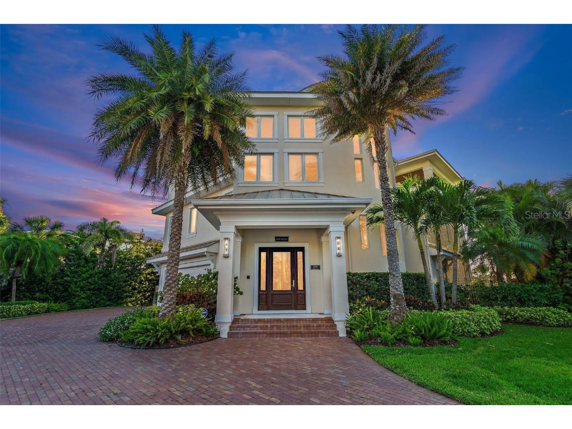 2709 Sunset Way Saint Pete Beach FL 33706 - GULF OF MEXICO U8239165 image1