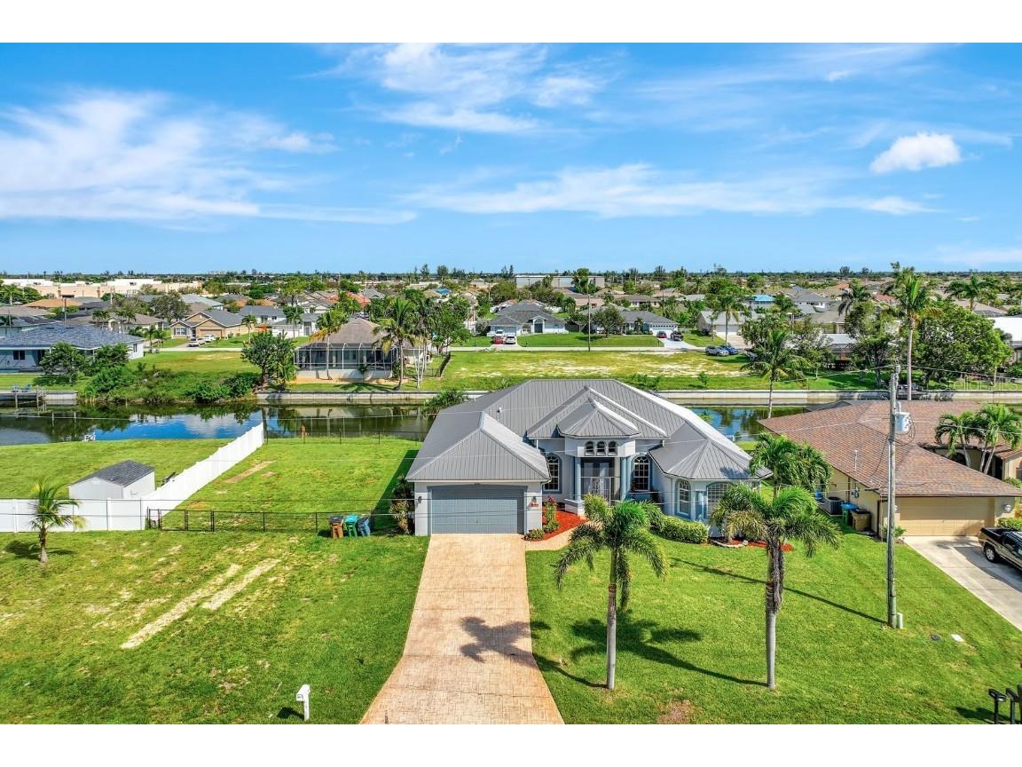2709 SW 11th Avenue Cape Coral FL 33914 T3481957 image1