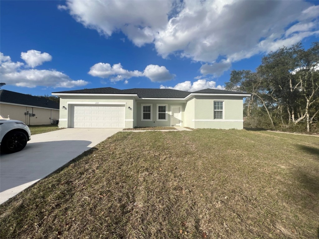 2709 SW 155th Lane Ocala FL 34473 O6090432 image1