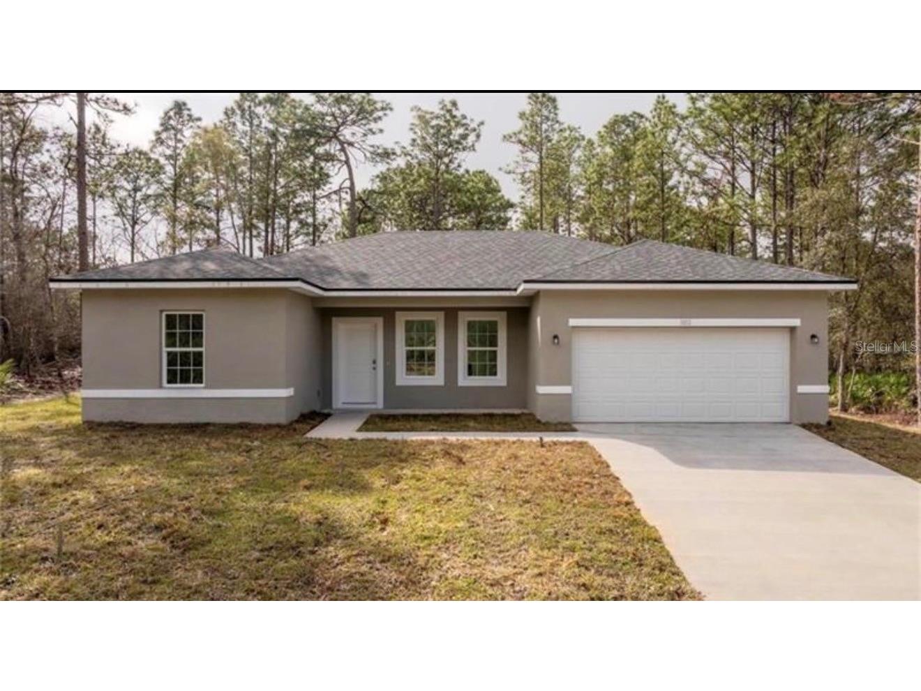 2709 SW 155th Lane Ocala FL 34473 O6399676 image1
