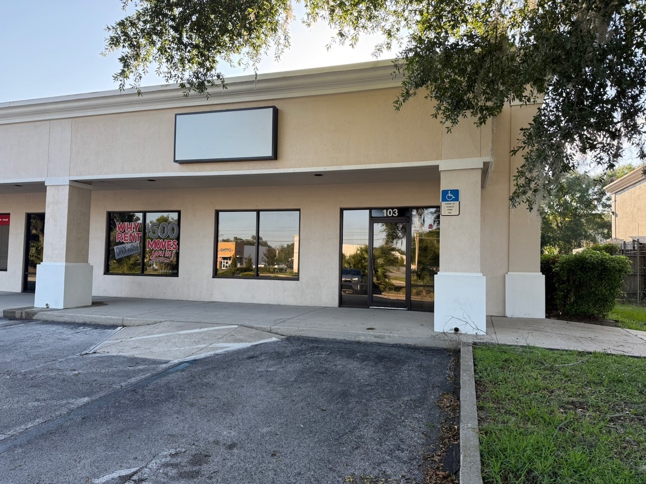 2709 SW 27th Avenue #103 Ocala FL 34471 OM728163 image1