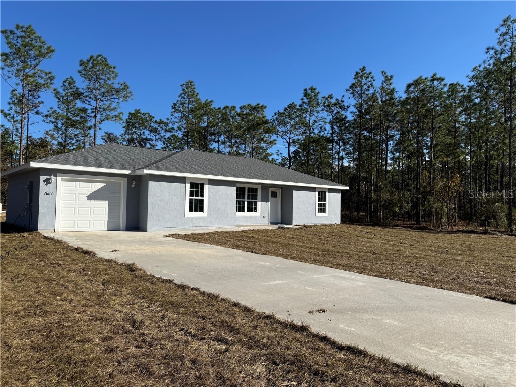 2709 SW Timberlake Road Dunnellon FL 34431 OM690418 image1