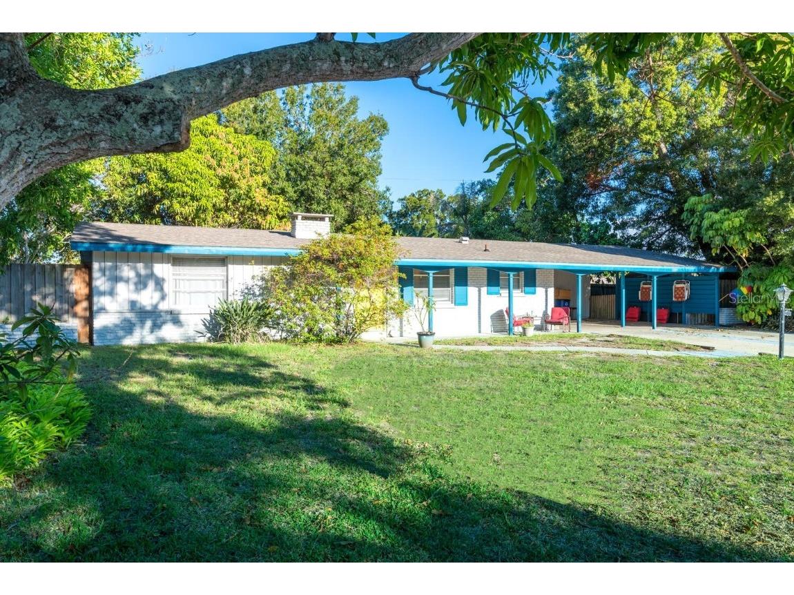 2709 Tangelo Drive Sarasota FL 34239 A4588212 image1