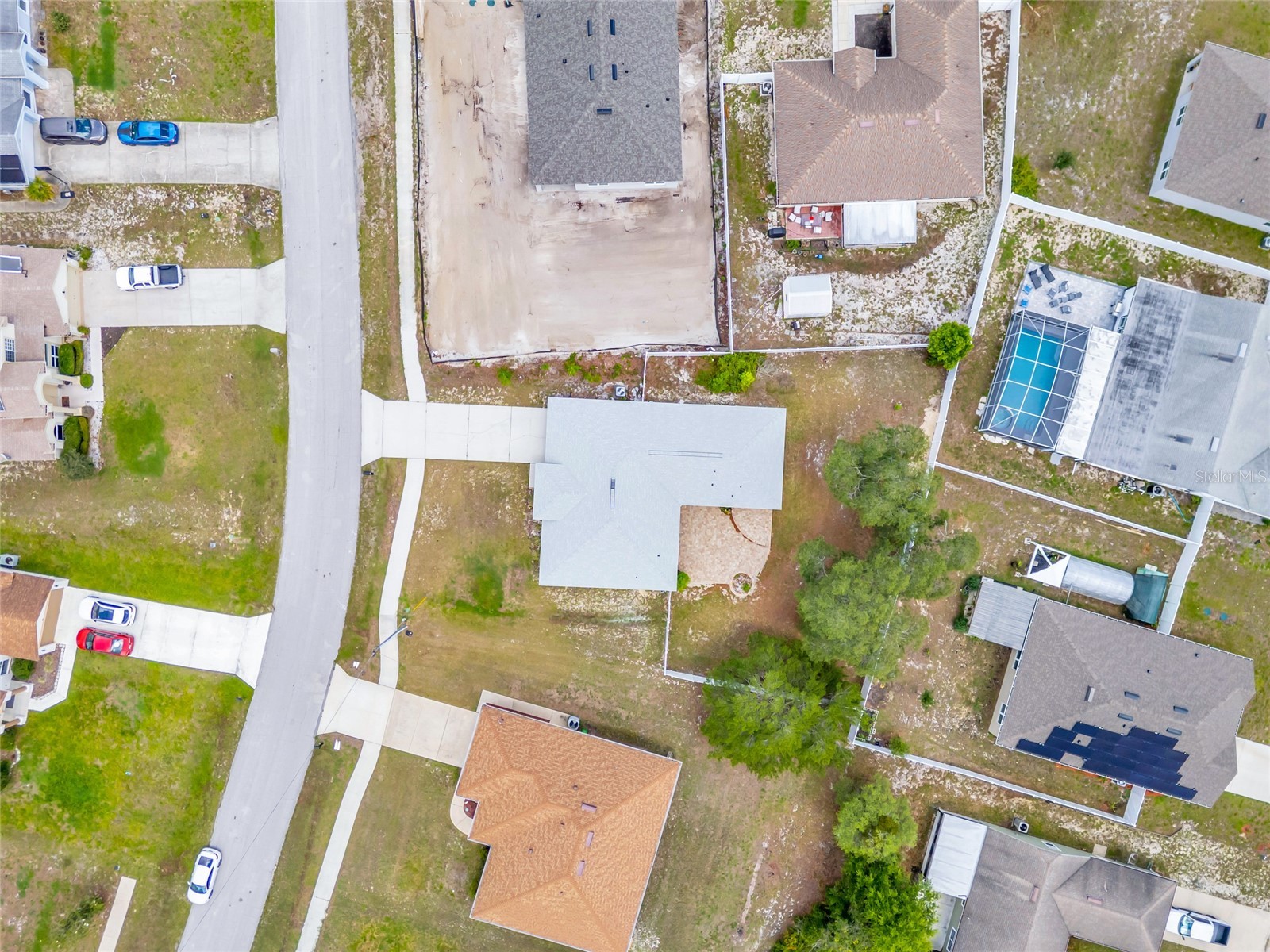 2709 Tansboro Drive Deltona FL 32725 O6410645 image38