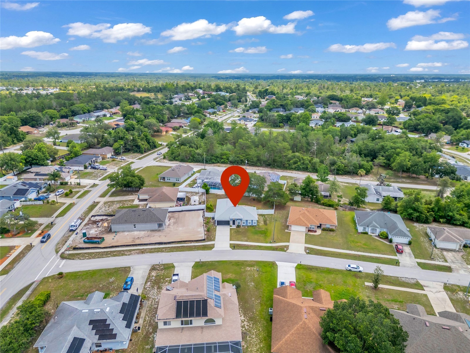 2709 Tansboro Drive Deltona FL 32725 O6410645 image39