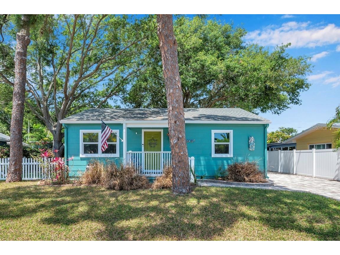 2709 Upton Street S Gulfport FL 33711 U8200502 image1