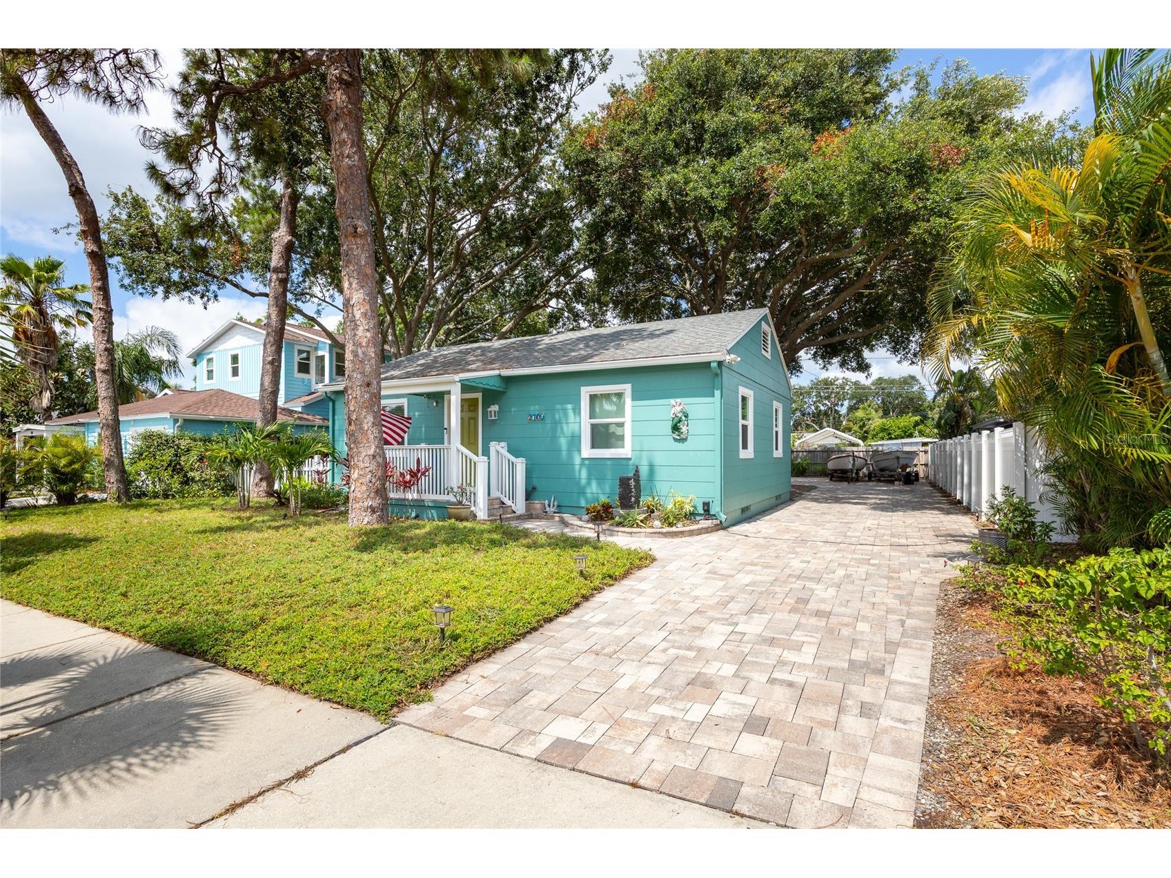 2709 Upton Street S Gulfport FL 33711 TB8393045 image1