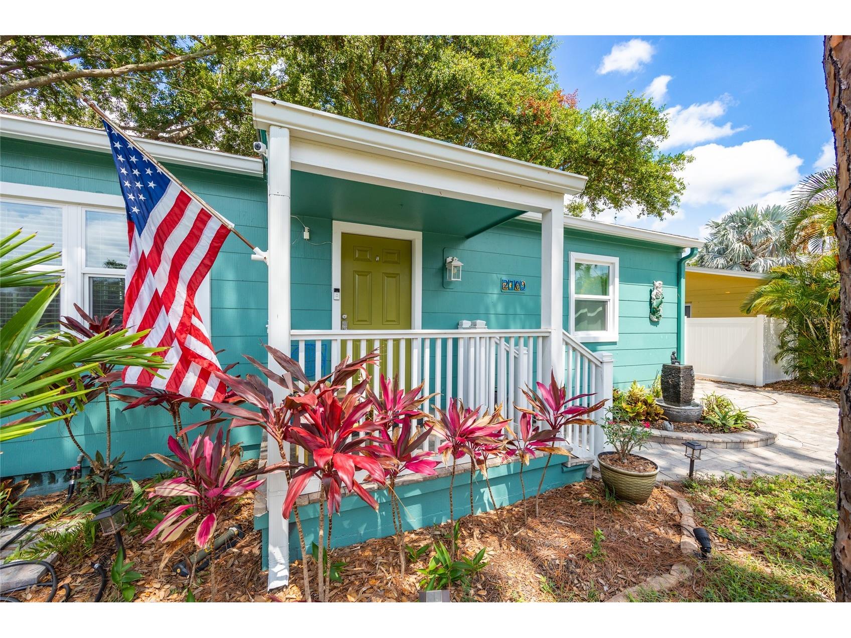 2709 Upton Street S Gulfport FL 33711 TB8393045 image2