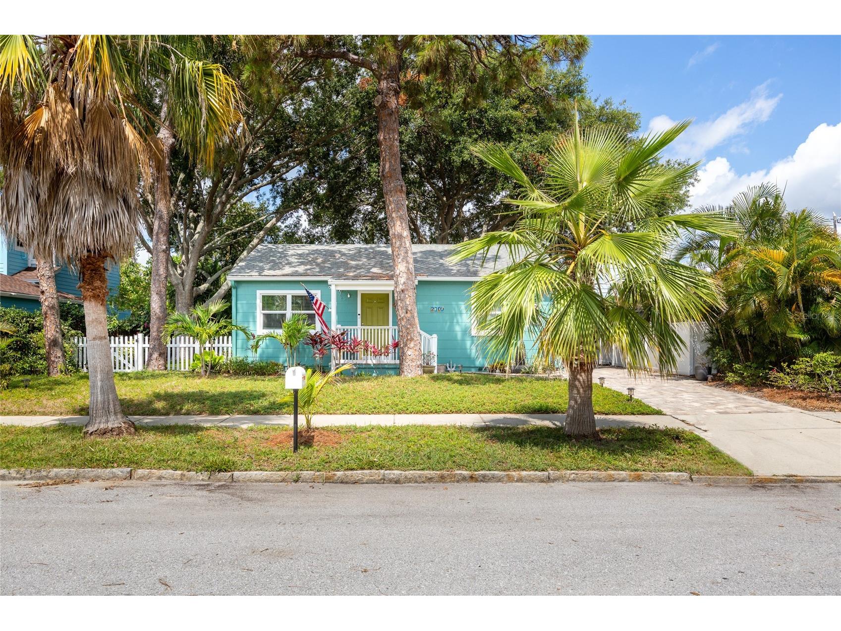 2709 Upton Street S Gulfport FL 33711 TB8393045 image3