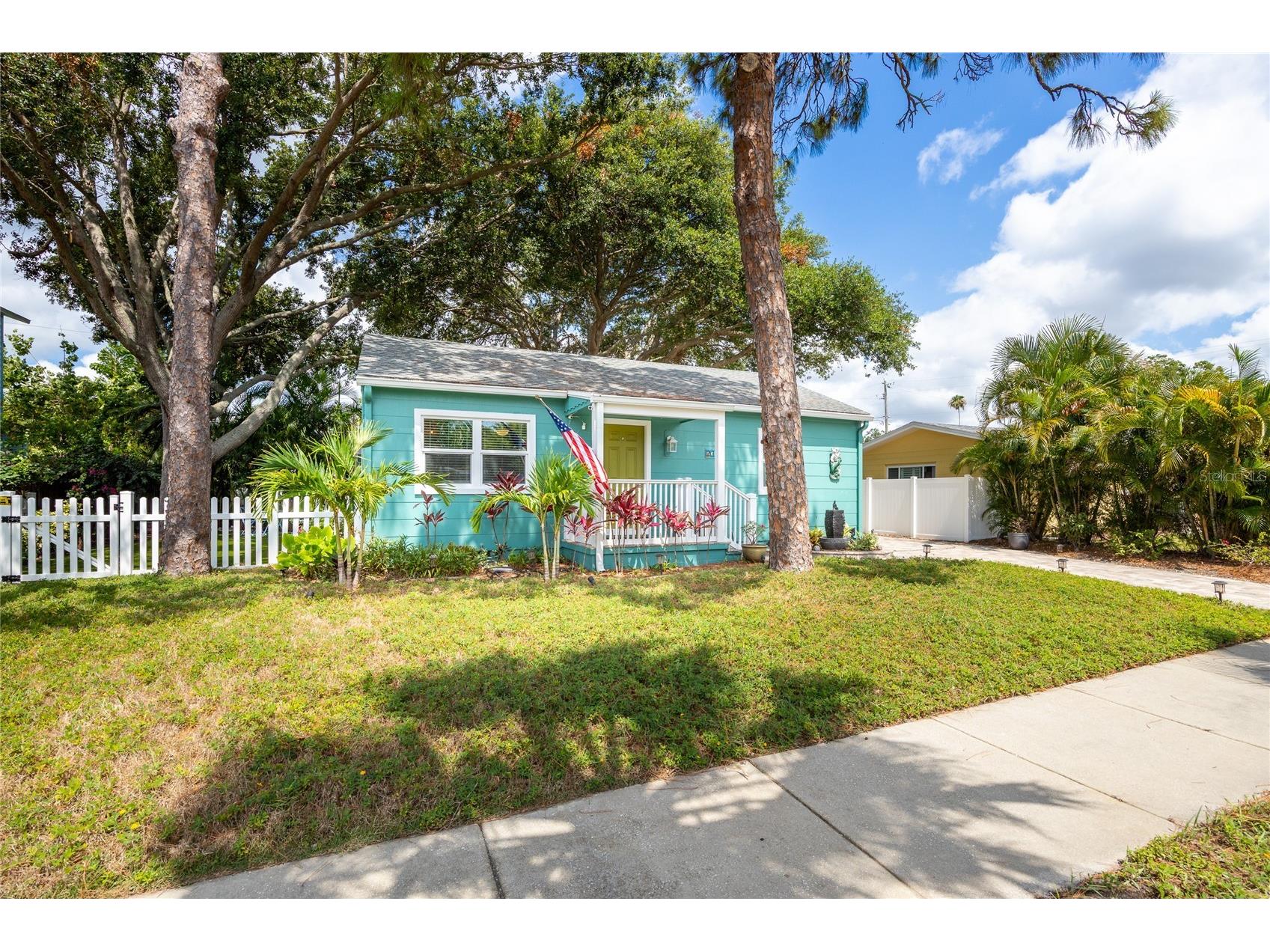 2709 Upton Street S Gulfport FL 33711 TB8393045 image4