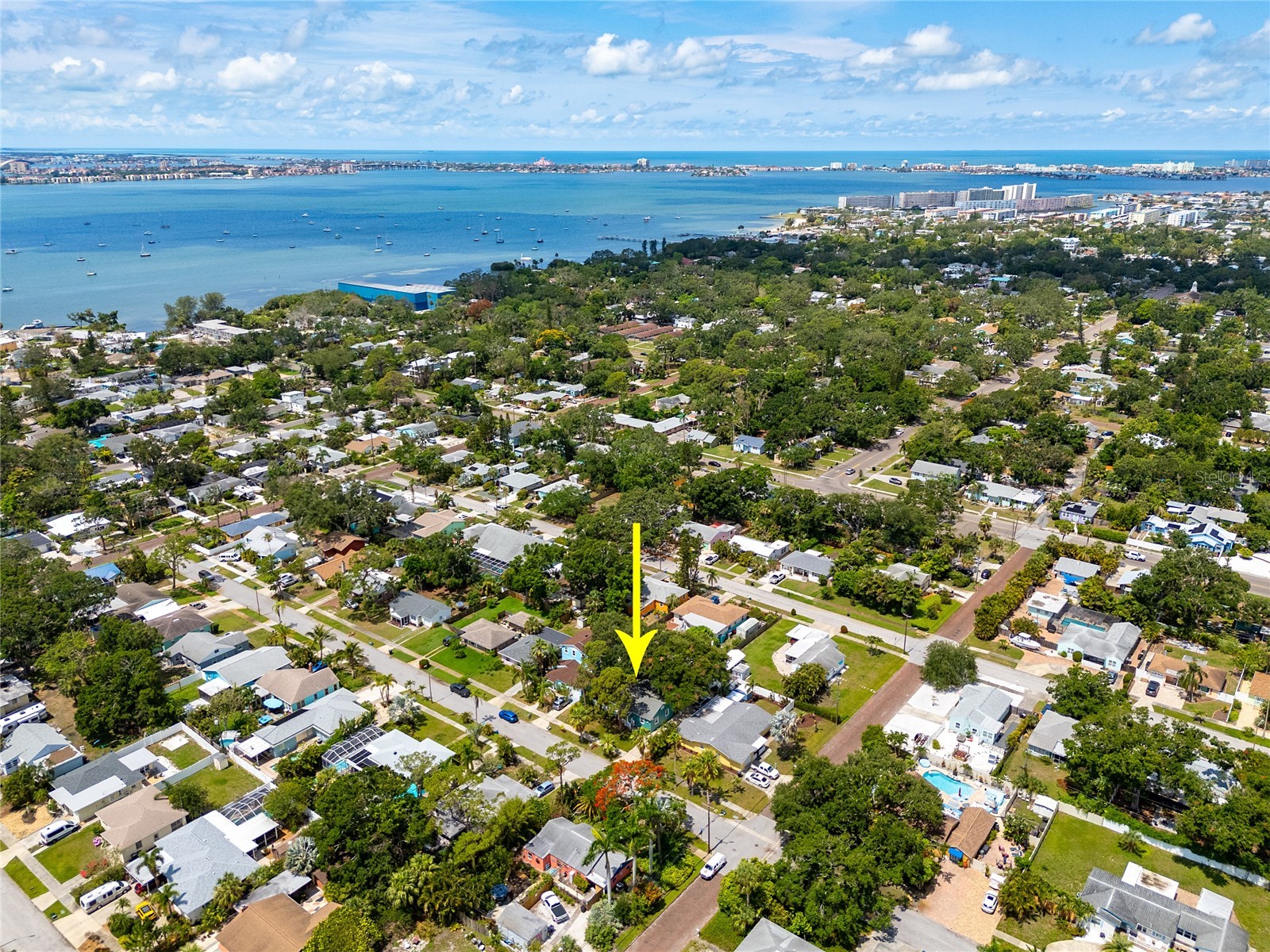 2709 Upton Street S Gulfport FL 33711 TB8393045 image5