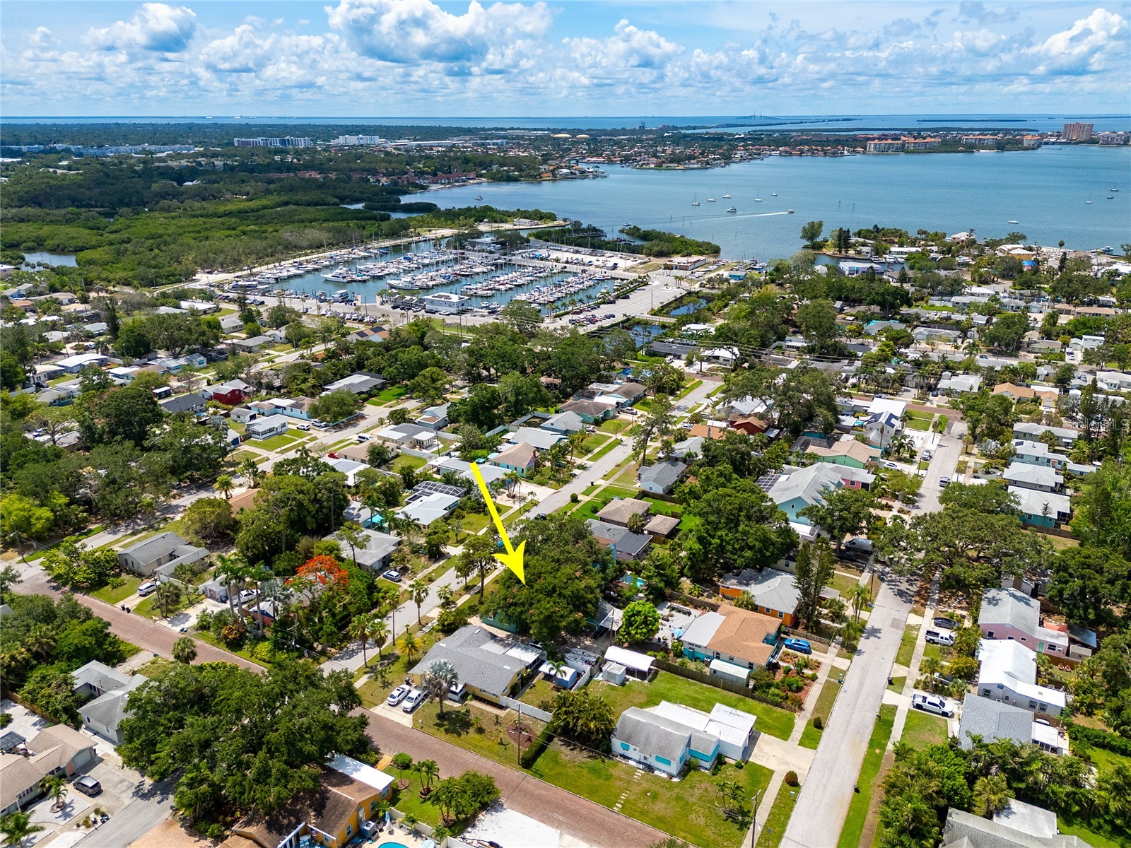 2709 Upton Street S Gulfport FL 33711 TB8393045 image6