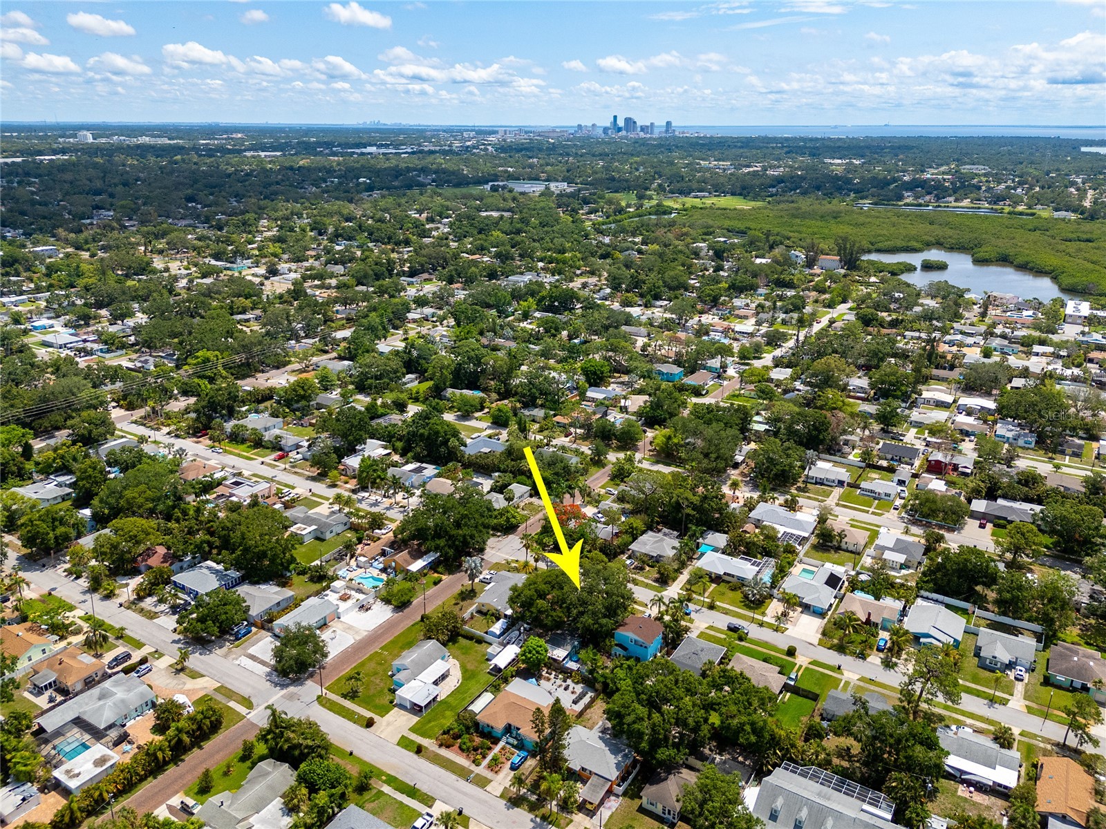 2709 Upton Street S Gulfport FL 33711 TB8393045 image7