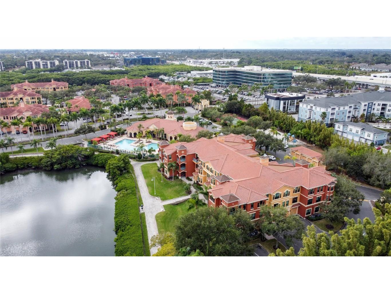 2709 Via Cipriani #515A Clearwater FL 33764 - TAMPA BAY O6365143 image16